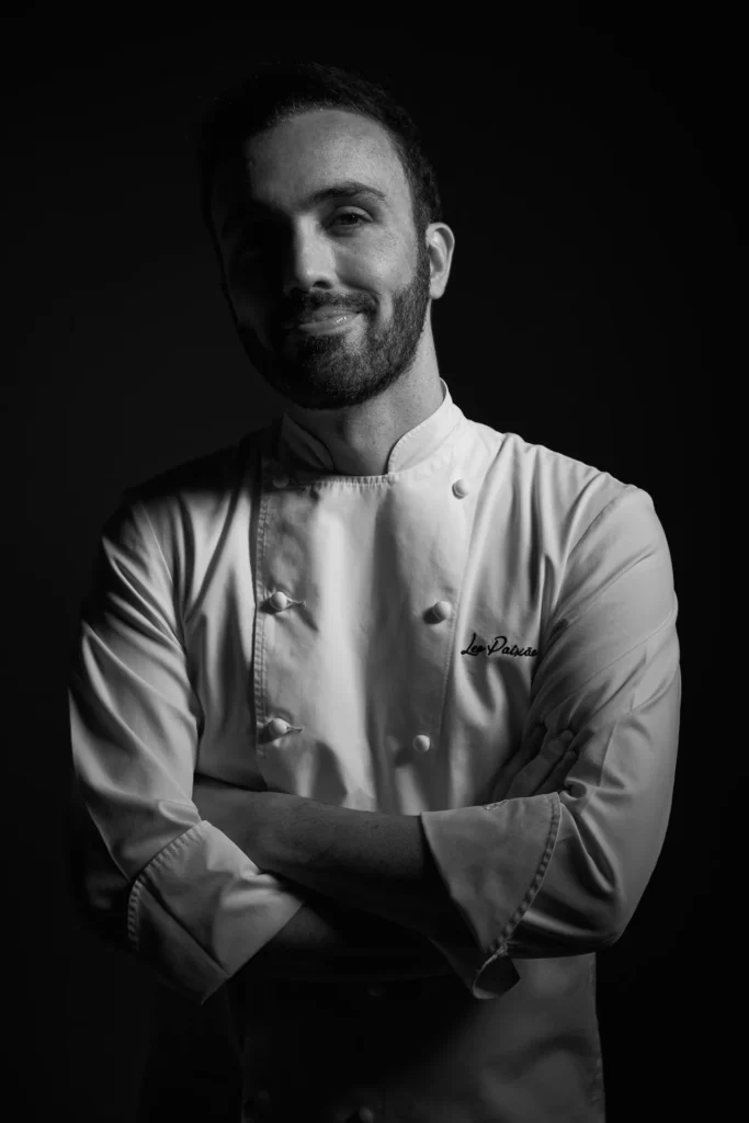 Chef Leo Paixão