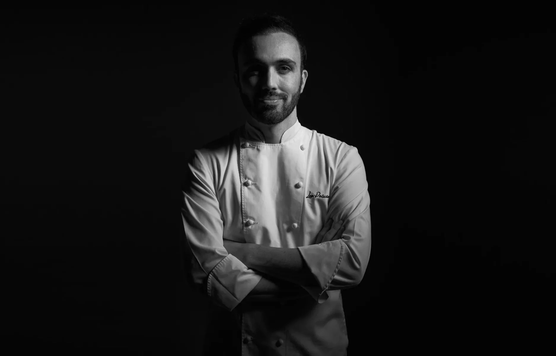 Chef Leo Paixão